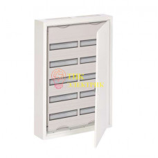 Щит распределительный ОП IP43 120м 824х574х140 AT52