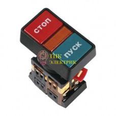 Кнопка PPBB-30N "I-0" 1з+1р BBD20-PPBB-K51 Кнопка PPBB-30N "I-0" 1з+1р BBD20-PPBB-K51