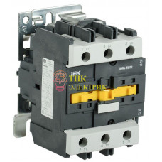 Контактор КМИе-46512 65А 230В/АС3 1НО; 1НЗ KKME41-065-230-11