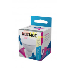 Лампа светодиодная LED BASIC JCDR 7.5Вт 220В GU5.3 3000К LkecLED7.5wJCDRC30 Лампа светодиодная LED BASIC JCDR 7.5Вт 220В GU5.3 3000К LkecLED7.5wJCDRC30