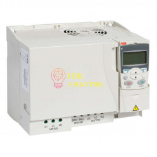 Устройство авт. регулирования ACS310-03E-48A4-4 22 380В 3ф IP20 без пан. упр. 3AUA0000039638
