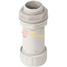 Муфта труба-коробка BS25 IP65 CTA10D-BS25-K41-050