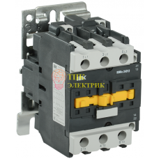 Контактор КМИе-35012 50А 110В/АС3 1НО; 1НЗ KKME31-050-110-11