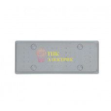 Фланец мембранный для шк. типа C и G ZP58