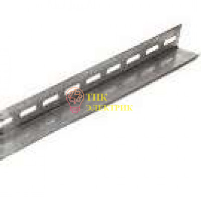 Угол верт. 1560 для ЩМП-16XX оцинк. YKM40-U-1560X