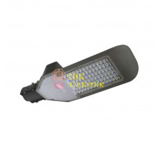 Светильник уличный ДКУ PSL 02 80Вт GR AC85-265В 5000К IP65 4895205005808 Светильник уличный ДКУ PSL 02 80Вт GR AC85-265В 5000К IP65 4895205005808