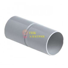 Муфта соед. d40 М01240
