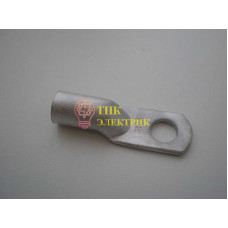 Наконечник медный ТМЛ 70-12-13 Т2 (опрес. луж.) 557912
