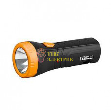 Фонарь TA1 аккум. 4В 0.5А.ч. 4хLED евровилка Б0005797