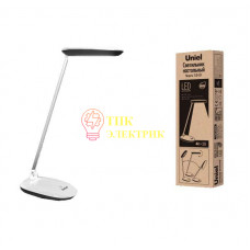 Светильник LED TLD-531 White/LED/400лм/4500К/Dimmer бел. UL-00000805