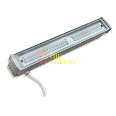 Светильник LED ISK 18-01-C-01 18Вт 5000К IP66 230001 Светильник LED ISK 18-01-C-01 18Вт 5000К IP66 230001