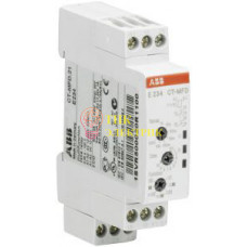 Реле времени CT-MFD (0.05с-100ч) 2ПК 1SVR500020R1100