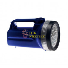 Фонарь Классика 860 LED (19Led 4хR20) KOC860LED