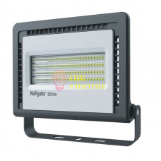 Прожектор светодиодный 14 150 NFL-01-100-6.5K-LED 100Вт IP65 6500К 14150