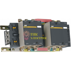 Контактор КТИ-51153 115А 230В/АСЗ KKT53-115-230-10