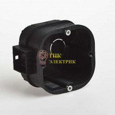 Коробка установочная СП 60х60х42 IP30 10183