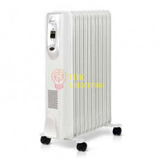 Радиатор электрич. 11 секц. масл. 2200Вт Comfort BOH/CM-11WDN 2200
