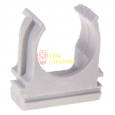 Клипса для трубы d16мм АТ-50116-100