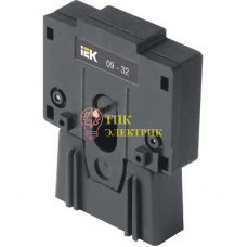 Механизм блокировки для КМИ(09А-32А) KKM10D-MB