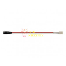 Коннектор 71 480 NLSC-8mm-JACKF5.5-W-PC-IP20 71480 Коннектор 71 480 NLSC-8mm-JACKF5.5-W-PC-IP20 71480