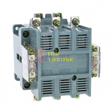 Пускатель магнитный ПМ 12-125100 220В Basic pm12-125/220