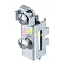 Зажим для ленты и прутка 927/SCH-K-VA 5057930