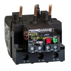 Реле тепловое E 37...50А TeSys LRE357