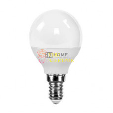 Лампа светодиодная LED-ШАР-VC 11Вт 230В E14 3000К 820Лм 4690612020587