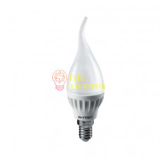 Лампа светодиодная 71 621 OLL-FC37-6-230-4K-E14-FR 71621