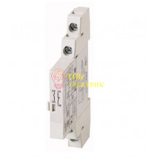 Контакт вспомогательный NHI11-PKZ0 72896