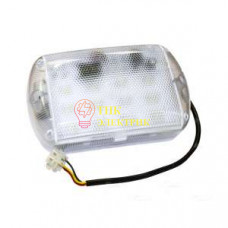 Светильник LED 6Вт IP66 с опт. датчиком СА-7106Ф