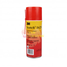 Очиститель контактов Scotch 1625 (400мл) 7100037105