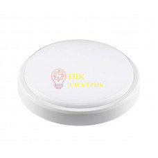 Светильник LED PBH-PC2-RA 12Вт 4000К IP65 (аналог НПП) круглый бел. 4690601035660 Светильник LED PBH-PC2-RA 12Вт 4000К IP65 (аналог НПП) круглый бел. 4690601035660