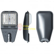 Светильник светодиодный ДКУ "Победа XS" LED-40-ШБ4К-IP65-УХЛ1(750/E/X/RAL9023/C50/PMMA/ST/G1) сер. 22724 Светильник светодиодный ДКУ "Победа XS" LED-40-ШБ4К-IP65-УХЛ1(750/E/X/RAL9023/C50/PMMA/ST/G1) сер. 22724
