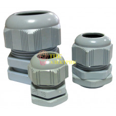 Сальник PG9 IP54 plc-pg-9 Сальник PG9 IP54 plc-pg-9