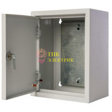 Корпус с монтажной панелью 270х210х140 IP31 30540DEK