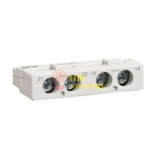 Контакт дополнительный 1НО+1НЗ ДКП32-11 DMS11D-AE11