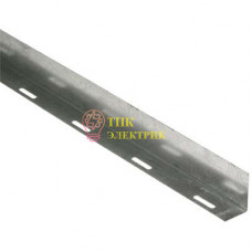Разделитель для лотка H50 (дл.2м) CLP1F-050-2