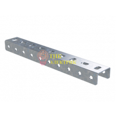 Соединитель для профиля PSL/PSM L300 толщ. 2.5 BPN2903 (34122)