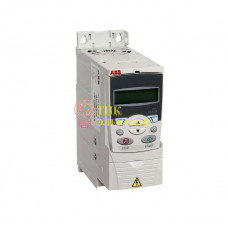 Устройство авт. регулирования ACS310-03E-04A5-4 1.5 380В 3ф IP20 без пан. упр. 3AUA0000039629