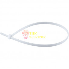 Хомут кабельный 71 038 NCT-036-100-100/WH 3.6х100 нейл. бел. (уп.100шт) 71038