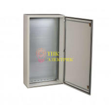 Корпус металлический ЩМП-6-0 У1 IP65 GARANT YKM40-06-65