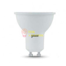 Лампа светодиодная LED MR16 GU10 7Вт 3000К 1/10/100 101506107 Лампа светодиодная LED MR16 GU10 7Вт 3000К 1/10/100 101506107