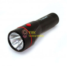 Фонарь Классика Т-8108 (2хR14) KOC8108T