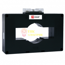 Трансформатор тока ТТЭ-125 1500/5А кл. точн. 0.5 10В.А tc-125-1500