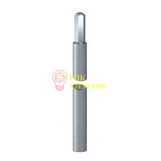 Стержень заземл. оцинк. d20х1500мм 219 20 OMEX FT (дл.1.5м) 5000017