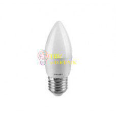 Лампа светодиодная 61 960 OLL-C37-10-230-4K-E27-FR 61960