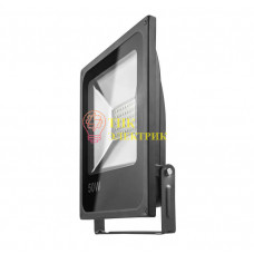 Прожектор 71 660 OFL-50-6K-BL-IP65-LED 50Вт IP65 6000К 71660