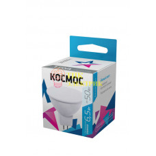 Лампа светодиодная LED BASIC JCDR 6.5Вт 220В GU5.3 4500К LkecLED6.5wJCDRC45 Лампа светодиодная LED BASIC JCDR 6.5Вт 220В GU5.3 4500К LkecLED6.5wJCDRC45