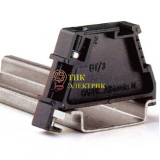 Фиксатор торц BT/3 ZBT003